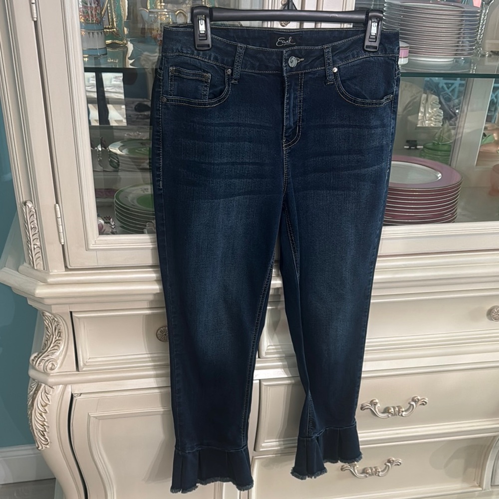 Earl jeans